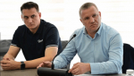 Константин Гордиюк стал новым гендиректором новороссийского «Черноморца»