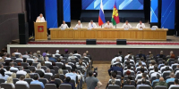 В 2025 году на развитие Армавира из бюджета Краснодарского края направили 5 миллиардов рублей - Кубанские Новости
