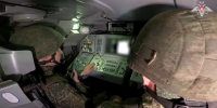 Фото: t.me/mod_russia - ТК Краснодар