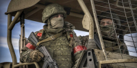 Фото: телеканал «Краснодар» - ТК Краснодар