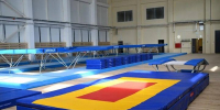 33 спортплощадки, 6 спортобъектов и 3 спортшколы: как развивалась спортивная отрасль в Краснодаре за 10 лет - LiveKuban.Ru