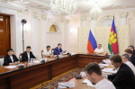 Кубань направит 12,3 млрд рублей инфраструктурных кредитов на развитие коммунальной сферы