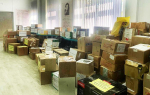 КНИГИ ИЗ АНАПЫ ОТПРАВИЛИСЬ В ХЕРСОН