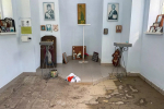 Урочище Поднависла в окрестностях Горячего Ключа восстановливают после подтопления