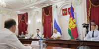 Около 6 млрд рублей в 2025 году власти Кубани направят на строительство и реконструкцию водоснабжающих объектов - Газета Кубань Сегодня