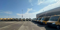 В 2025 году в школы Краснодарского края передадут 64 новых автобуса - Кубанские Новости