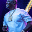 Американский репер Akon стал свидетелем атаки дронов на Сочи - Комсомольская Правда