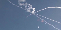 Атака дронов - 24Krasnodar.Ru