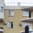 Обломок дрона залетел в квартиру - 24Krasnodar.Ru