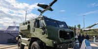Минобороны РФ сообщило, сколько беспилотников сбито за вечер в Краснодарском крае - LiveKuban.Ru