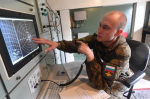 В Крымском районе объявили беспилотную опасность