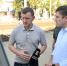 Глава Краснодара: Наша задача – обеспечить беспрепятственный проезд транспорта по ул. Московской - Администрация города Краснодар