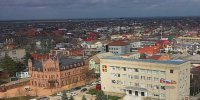 Обломки БПЛА повредили дома и электросети в Красноармейском районе - Газета Краснодарские известия