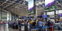 Ограничения на прием и выпуск воздушных судов в аэропорту Сочи сняты - Кубанские Новости