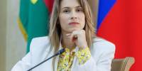 Глава Кубани выразил благодарность руководителю сочинской ГК «ДЕСО» - Югополис