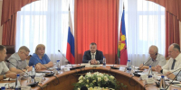 Кубанским фермерам помогут подготовиться к осенней посевной кампании - Совет Муниципальных Образований
