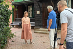 ГЕРОЙ ПЕРЕДАЧИ - «КАЗАЧИЙ ЧЕХОВ» НИКОЛАЙ КАНИВЕЦКИЙ