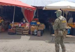 В Сириусе рынок, где продавали чачу, от которой погибли 13 человек, закрыли