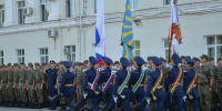 В Краснодаре отметили День Военно-воздушных сил - Администрация Краснодарского края