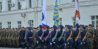 День Военно-воздушных сил отметили в Краснодаре - Кубанские Новости