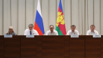 Губернатор: Важно сохранить рост экономики и дать аграриям уверенность в завтрашнем дне