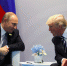 СМИ: на Аляске Трамп встретится с Путиным на военной базе - Югополис