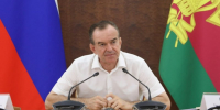 Губернатор Кубани поставил задачу искоренить нелегальную продажу алкоголя - KrasnodarMedia