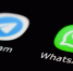 Telegram и WhatsApp - 24Krasnodar.Ru