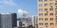 Среди пострадавших во время атаки БПЛА на Ростов двое детей - Югополис