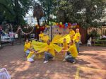 Детскому реабилитационному центру Сочи – 33!