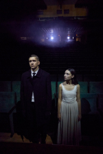 "Шерлок Холмс" и "Фро" откроют 106-й сезон Краснодарского театра драмы 