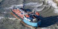 Ущерб экологии оценен в 85 млрд рублей - Новая Газета Кубани