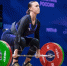 14 медалей завоевали кубанские тяжелоатлеты на чемпионате России - Кубанские Новости