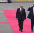 Путин встретился с Трампом перед началом переговоров в Анкоридже - Газета Краснодарские известия
