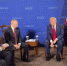 Кремль опубликовал видео встречи Путина и Трампа на Аляске - Газета Краснодарские известия