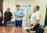 Краснодарский краевой суд отправил владельца застройщика ЖК «Мультиплекс Кино» Владимира Рожкова в СИЗО №1 Краснодара
