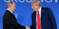 Путин и Трамп подвели итоги переговоров на Аляске - Газета Кубань Сегодня