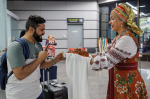 Кубань стала одним из лидеров программы въездного туризма «Открой твою Россию»