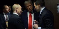 В Госдуме высказались о встрече Путина и Трампа на Аляске - Кубанские Новости