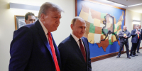 Фото: kremlin.ru - Югополис