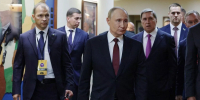 «Триумф Путина на Аляске». Мировые СМИ - об итогах встречи президентов России и США - Кубанские Новости