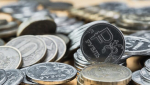 Рубль может укрепиться из-за новостей о трехсторонних переговорах