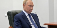 Путину приписывают победу в переговорах на Аляске, чтобы задеть Трампа – военкор - KrasnodarMedia