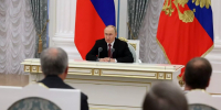 Путин подвел итоги встречи с Трампом на Аляске - Кубанские Новости