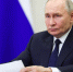 Владимир Путин провёл совещание по итогам саммита на Аляске - Югополис