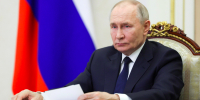 Владимир Путин провёл совещание по итогам саммита на Аляске - Югополис