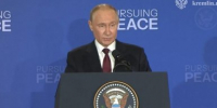 Макрон против Путина: Захарова обвинила президента Франции во лжи - KrasnodarMedia