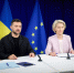 Фото: t.me/V_Zelenskiy_official - ТК Краснодар