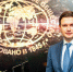 Иван Чайка. Фото: Валерий Гончаров - Краснодарское отделение РГО