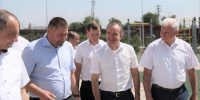 Фото предоставлено пресс-службой администрации Краснодарского края - НИА-Кубань